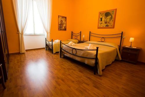 Bed & Breakfast Laterano Inn