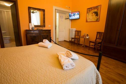 Bed & Breakfast Laterano Inn