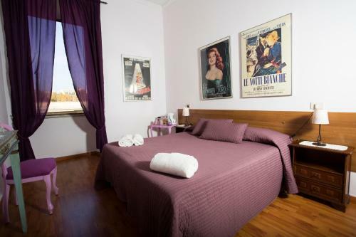 Bed & Breakfast Laterano Inn