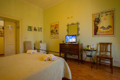 Bed & Breakfast Laterano Inn