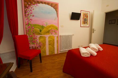 Bed & Breakfast Laterano Inn