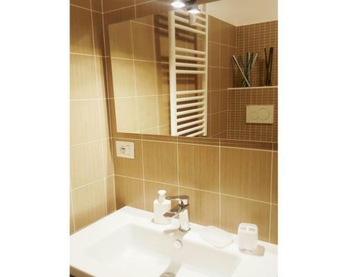 B&B Emozioni Romane