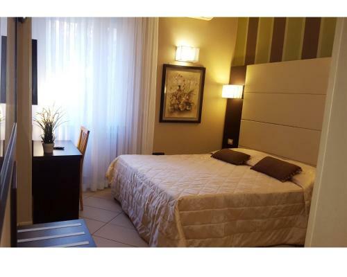 B&B Emozioni Romane