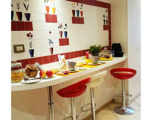 B&B Emozioni Romane