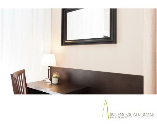 B&B Emozioni Romane