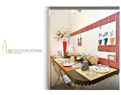 B&B Emozioni Romane