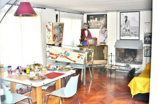 Il Boom B&B