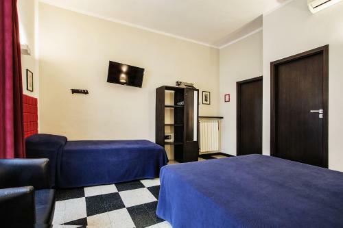 Bed & Breakfast Old Kitchen Vatican Suites