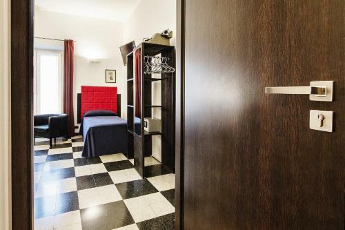 Bed & Breakfast Old Kitchen Vatican Suites
