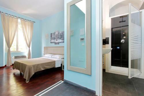 Hostal Lhg Comfy Rooms
