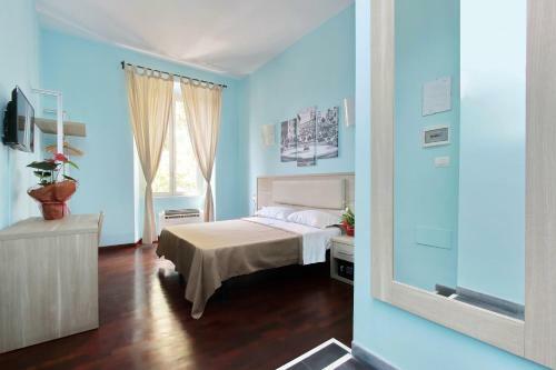 Hostal Lhg Comfy Rooms