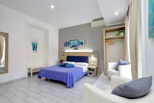 Hostal Lhg Comfy Rooms