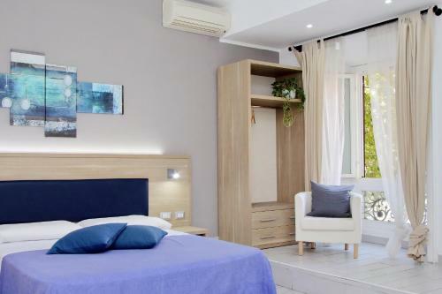 Hostal Lhg Comfy Rooms
