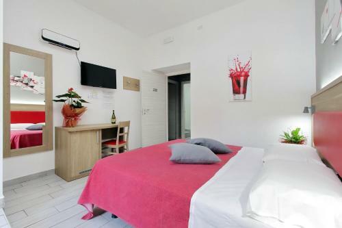 Hostal Lhg Comfy Rooms