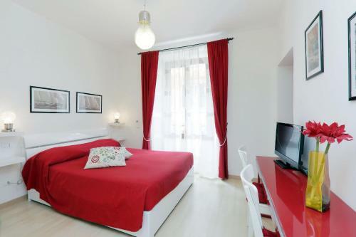 Hostal Lhg Comfy Rooms