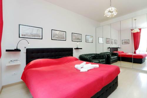 Hostal Lhg Comfy Rooms