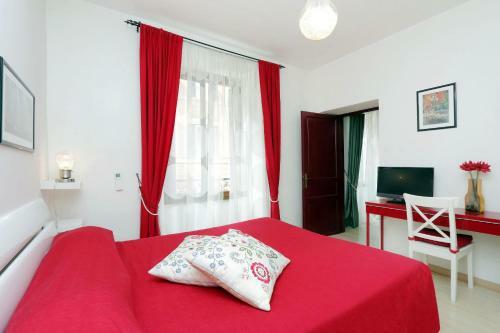 Hostal Lhg Comfy Rooms
