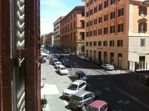 Bed & Breakfast Relais Cavour Inn