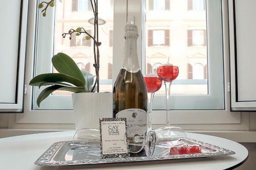 Bed & Breakfast Relais Cavour Inn