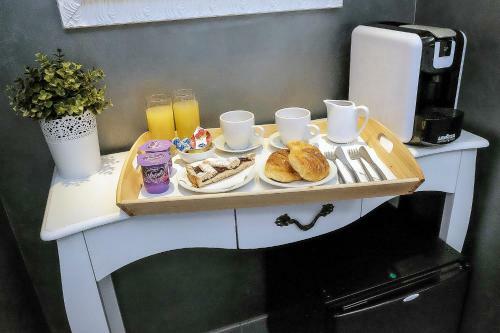 Bed & Breakfast Relais Cavour Inn