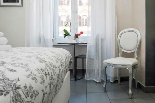 Bed & Breakfast Relais Cavour Inn