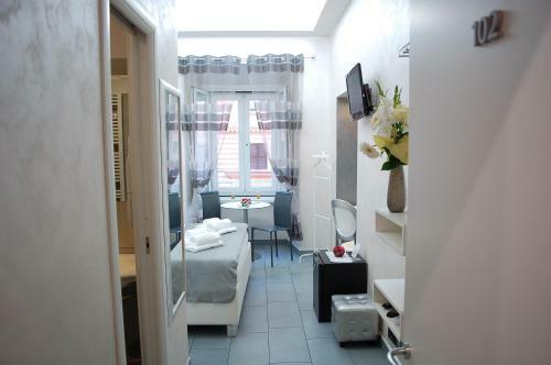Bed & Breakfast Relais Cavour Inn
