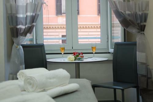 Bed & Breakfast Relais Cavour Inn