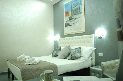 Bed & Breakfast Relais Cavour Inn