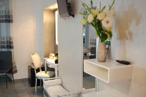 Bed & Breakfast Relais Cavour Inn