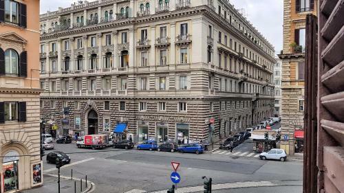 Bed & Breakfast Relais Cavour Inn