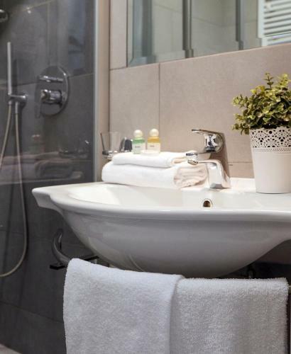 Bed & Breakfast Relais Cavour Inn
