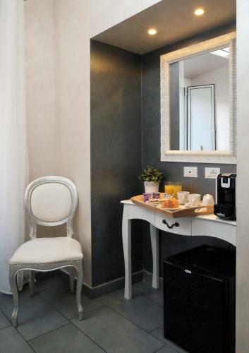 Bed & Breakfast Relais Cavour Inn