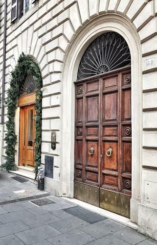 Bed & Breakfast Relais Cavour Inn