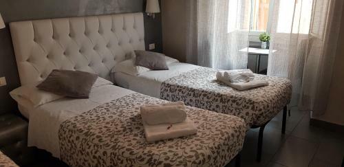 Bed & Breakfast Relais Cavour Inn