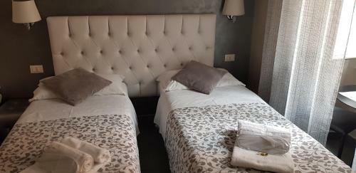 Bed & Breakfast Relais Cavour Inn