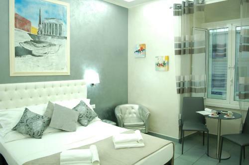 Bed & Breakfast Relais Cavour Inn