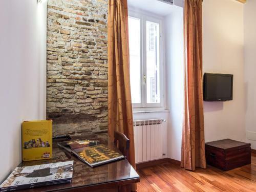 Apartamento Locazione Turistica Forum Domus