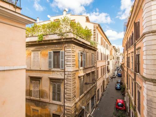 Apartamento Locazione Turistica Forum Domus