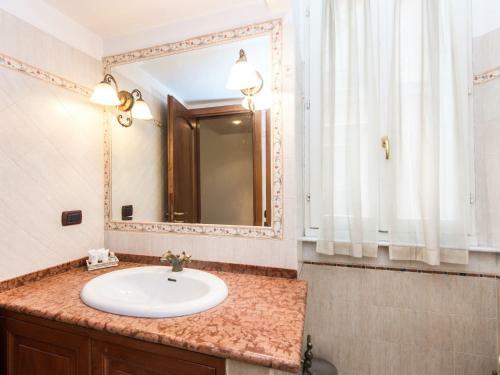 Apartamento Locazione Turistica Forum Domus