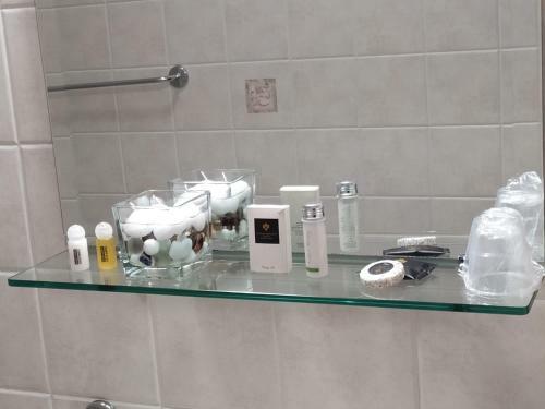 Hotel Baiardo