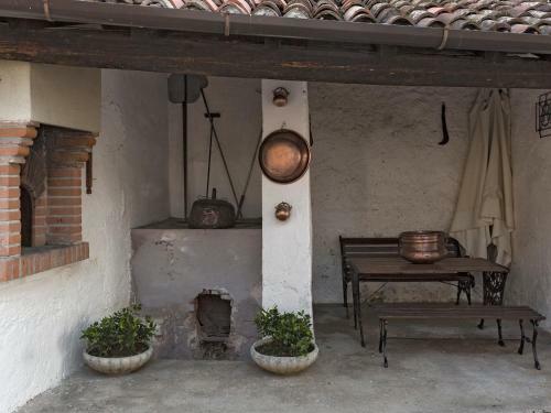 Bed & Breakfast Villa Stecchini