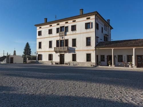Bed & Breakfast Villa Stecchini