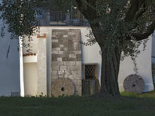 Bed & Breakfast Villa Stecchini