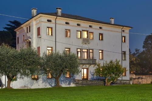 Bed & Breakfast Villa Stecchini