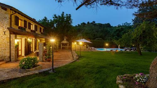 Villa Dafne 6&1