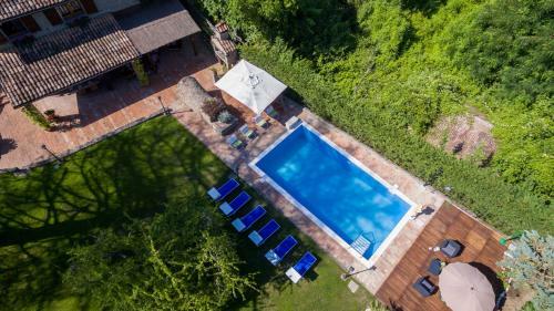 Villa Dafne 6&1
