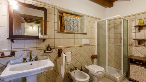 Villa Dafne 6&1