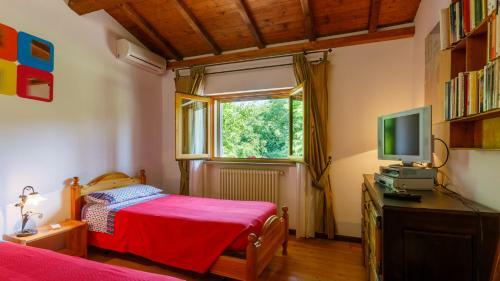 Villa Dafne 6&1