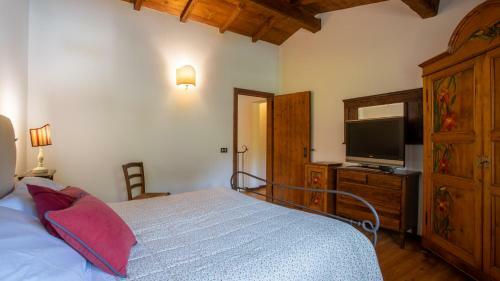 Villa Dafne 6&1