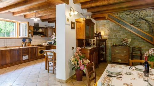 Villa Dafne 6&1